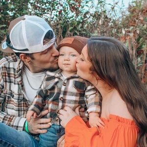 Meet your Posher, Gracie